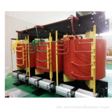 Gut entworfener Metro Energy Feedback Transformer